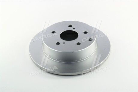 Фото 3 - Гальмівний диск A.B.S. 17808