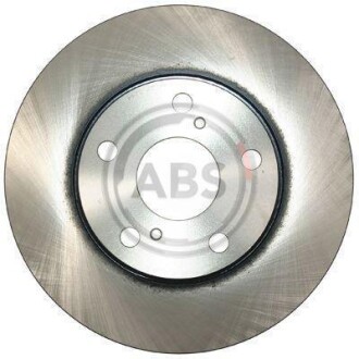 Фото 2 - Тормозной диск A.B.S. 17828
