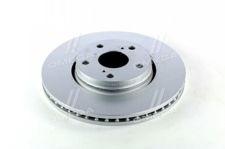 Фото 2 - Гальмівний диск A.B.S. 17829