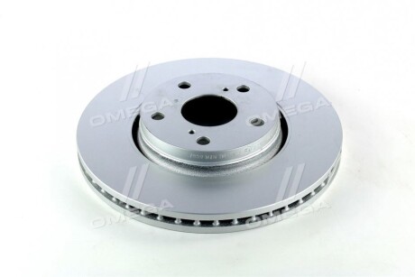 Фото 3 - Гальмівний диск A.B.S. 17829