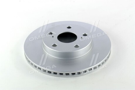 Фото 2 - Гальмівний диск A.B.S. 17832