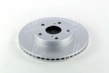 Фото 3 - Гальмівний диск A.B.S. 17832