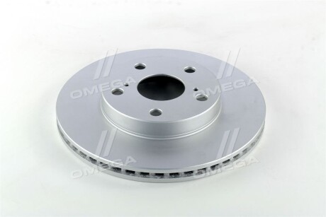 Фото 4 - Гальмівний диск A.B.S. 17832