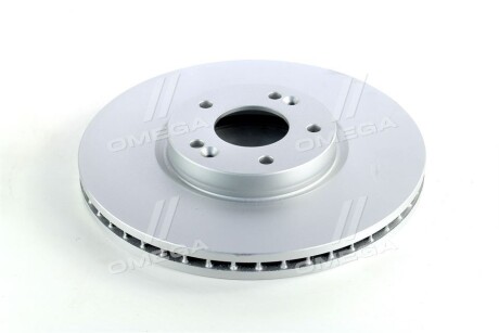 Фото 2 - Гальмівний диск A.B.S. 17834