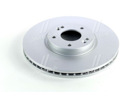 Фото 3 - Гальмівний диск A.B.S. 17834