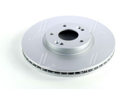 Фото 4 - Гальмівний диск A.B.S. 17834