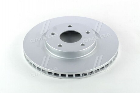 Фото 2 - Гальмівний диск A.B.S. 17889