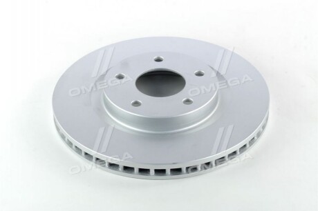 Фото 3 - Гальмівний диск A.B.S. 17889