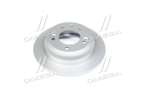 Фото 2 - Тормозной диск A.B.S. 17910