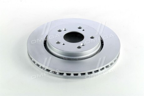 Фото 2 - Гальмівний диск A.B.S. 17962