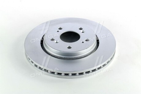 Фото 3 - Гальмівний диск A.B.S. 17962