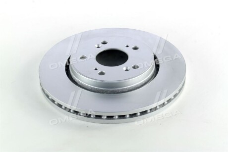 Фото 4 - Гальмівний диск A.B.S. 17962