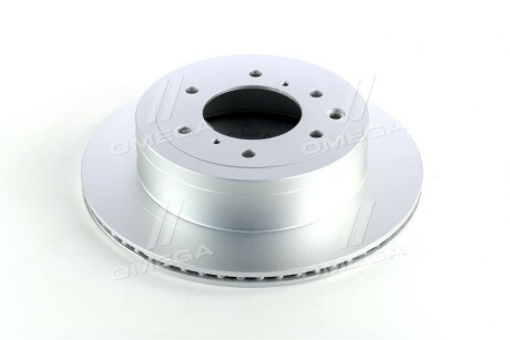 Фото 2 - Гальмівний диск A.B.S. 17964