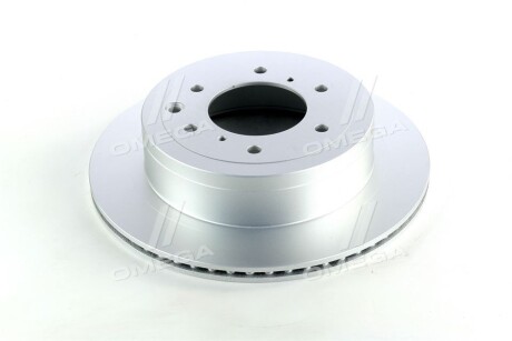 Фото 4 - Гальмівний диск A.B.S. 17964