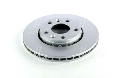 Фото 2 - Тормозной диск A.B.S. 17976