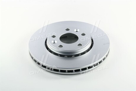 Фото 2 - Гальмівний диск A.B.S. 17977