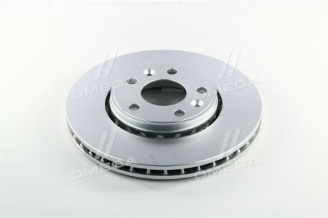 Фото 3 - Гальмівний диск A.B.S. 17977