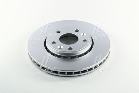 Фото 4 - Гальмівний диск A.B.S. 17977