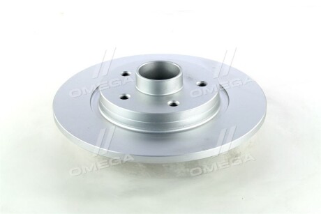 Фото 2 - Тормозной диск A.B.S. 17981