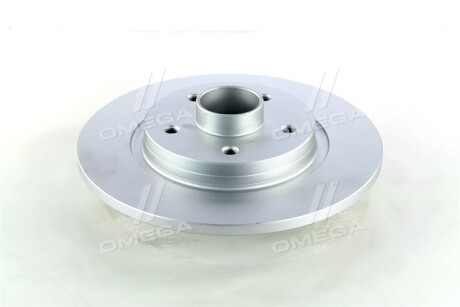 Фото 3 - Тормозной диск A.B.S. 17981