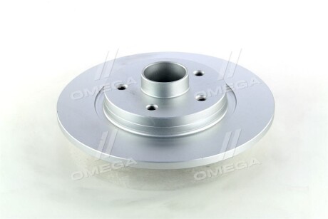 Фото 4 - Тормозной диск A.B.S. 17981