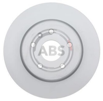 Фото 2 - Тормозной диск A.B.S. 17992