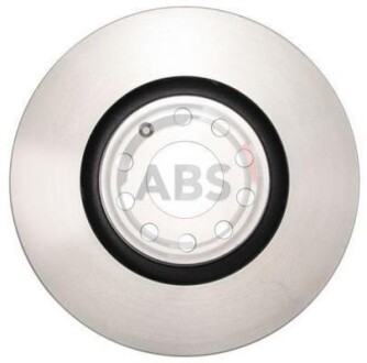Фото 2 - Тормозной диск A.B.S. 18002