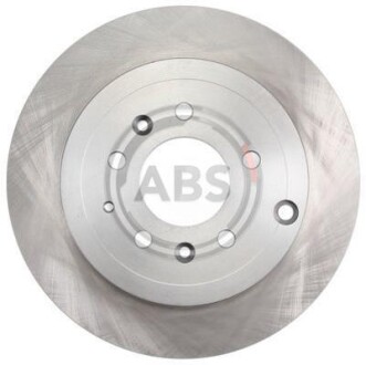 Тормозной диск - (l52826251, L20626251, L20626251A) A.B.S. 18031