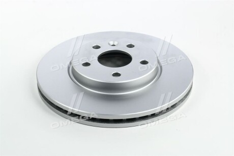 Фото 2 - Тормозной диск A.B.S. 18034