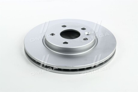 Фото 3 - Тормозной диск A.B.S. 18034