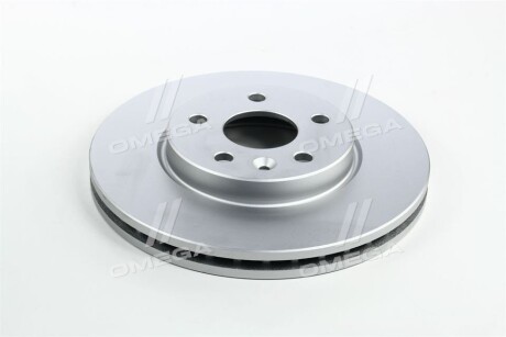 Фото 4 - Тормозной диск A.B.S. 18034