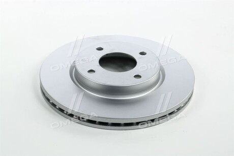 Фото 2 - Тормозной диск A.B.S. 18039