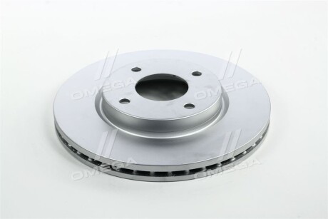 Фото 4 - Тормозной диск A.B.S. 18039