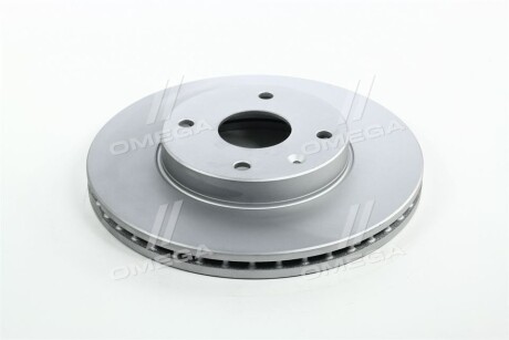 Фото 2 - Гальмівний диск A.B.S. 18051