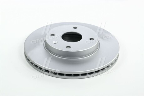 Фото 3 - Гальмівний диск A.B.S. 18051