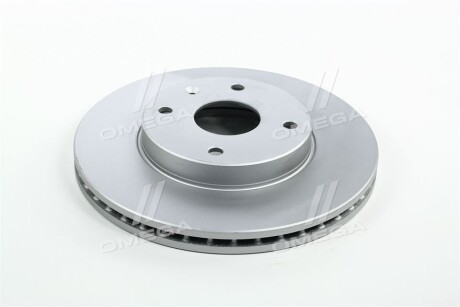 Фото 4 - Гальмівний диск A.B.S. 18051