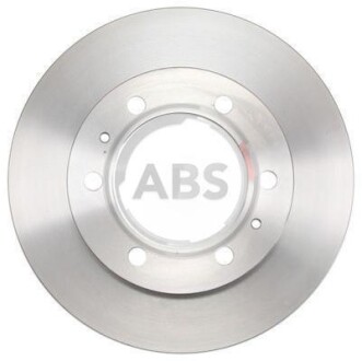 Фото 2 - Тормозной диск A.B.S. 18062