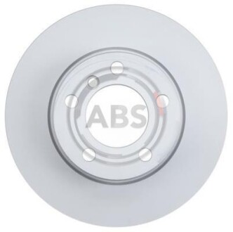 Фото 2 - Тормозной диск A.B.S. 18133