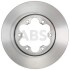 Тормозной диск A.B.S. 18139 - фото 1