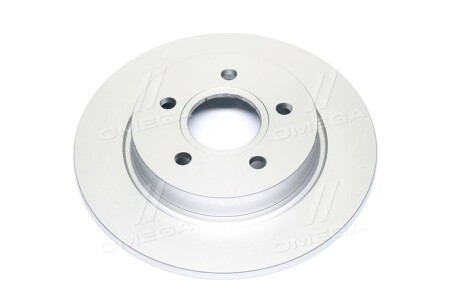 Фото 2 - Гальмівний диск A.B.S. 18142