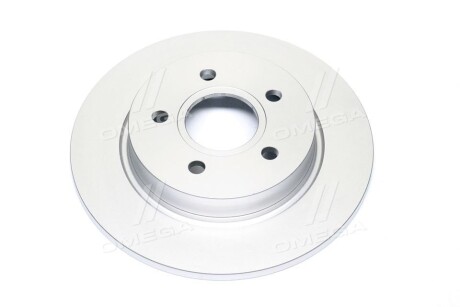 Фото 3 - Гальмівний диск A.B.S. 18142