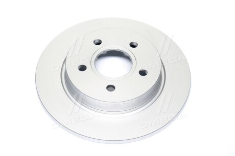 Фото 4 - Гальмівний диск A.B.S. 18142