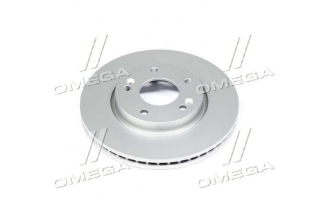 Фото 2 - Гальмівний диск A.B.S. 18151