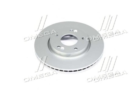 Фото 3 - Гальмівний диск A.B.S. 18151