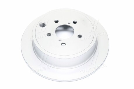 Фото 2 - Тормозной диск A.B.S. 18156