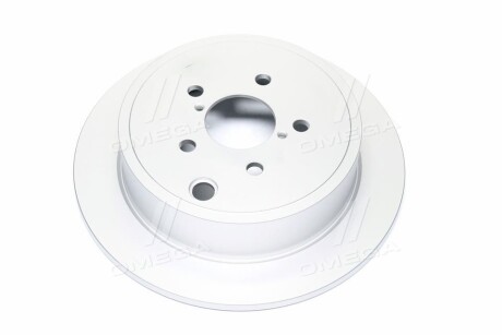 Фото 3 - Тормозной диск A.B.S. 18156