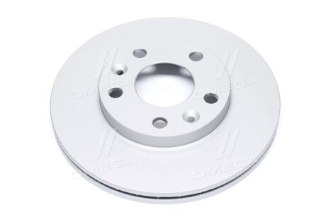 Фото 2 - Гальмівний диск A.B.S. 18161