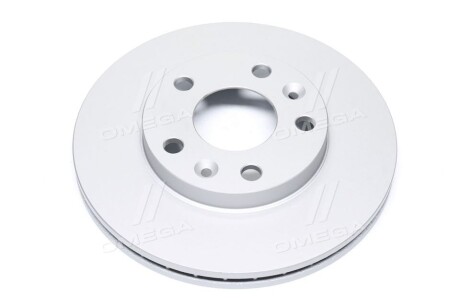 Фото 3 - Гальмівний диск A.B.S. 18161