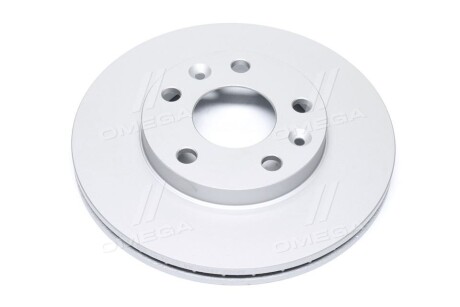 Фото 4 - Гальмівний диск A.B.S. 18161