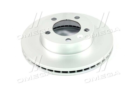 Фото 2 - Гальмівний диск A.B.S. 18164